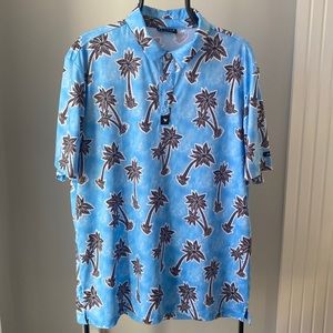 Bad Birdie golf shirt
